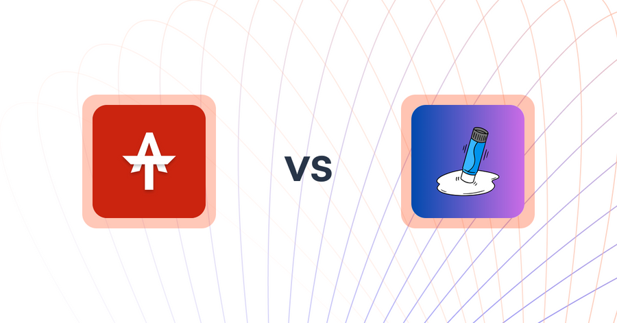 Shopify Upsell and Cross-sell Apps: TapAsko vs SupaSticky: Related Products