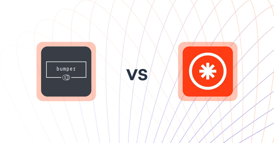 Shopify Upsell and Cross-Sell Apps: bumper vs GPT‑4o Sales Assistant