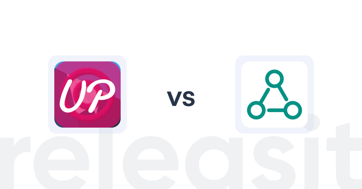 Shopify Upsell and Cross-Sell Apps: Ripple Checkout Upsells vs. EM Related Products