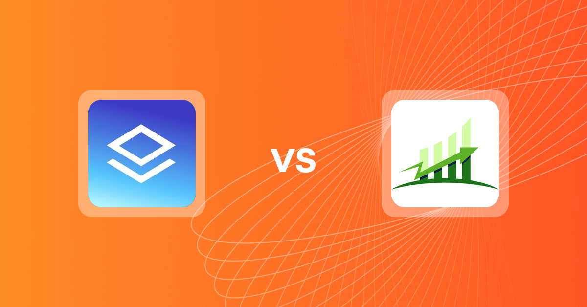 Shopify Upsell and Cross-sell Apps: Brizy Landing Page Builder vs PeecAI: AI Recommend Engine