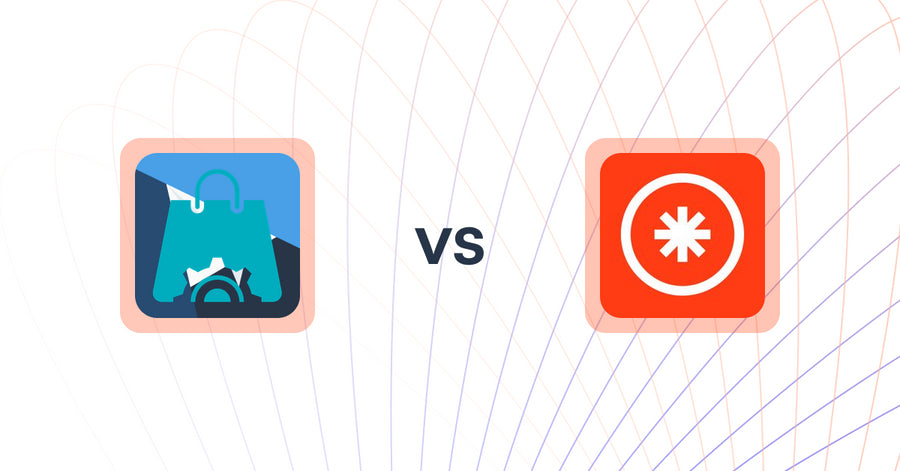 Shopify Upsell and Cross-sell Apps: RecomBoost vs GPT‑4o Sales Assistant