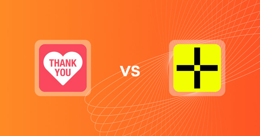 Shopify Upsell and Cross-sell Apps: Heartcoding Thank You Page vs OrderBump ‑ Checkout Upsells