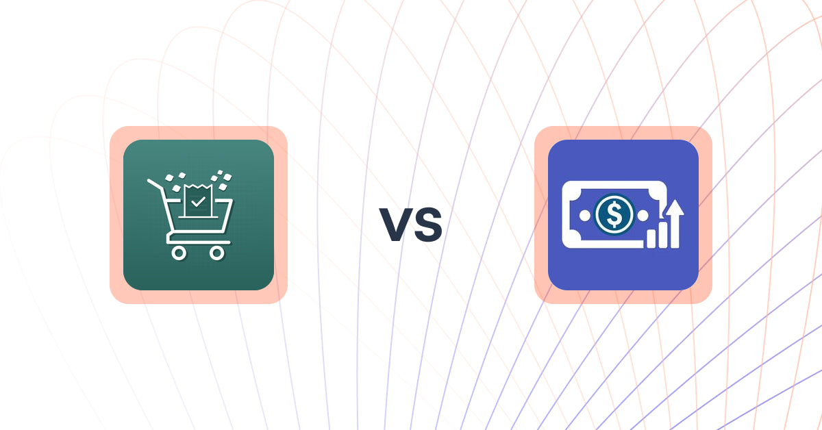 Shopify Upsell and Cross-Sell Apps: Checkout Engine vs. Checkout Upsell
