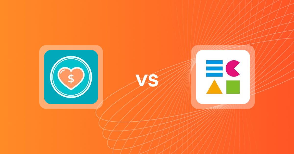 Shopify Upsell and Cross-sell Apps: Pépiteurs Checkout Upsell Tips vs ECAI