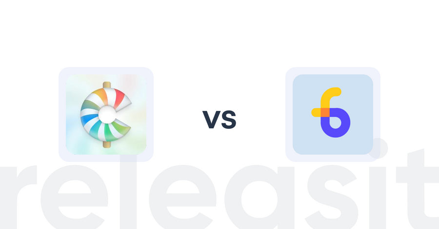 Shopify Upsell and Cross-Sell Apps: CartCandy ‑ Upsell & Drawer vs Friendly Brands Co‑Promotion