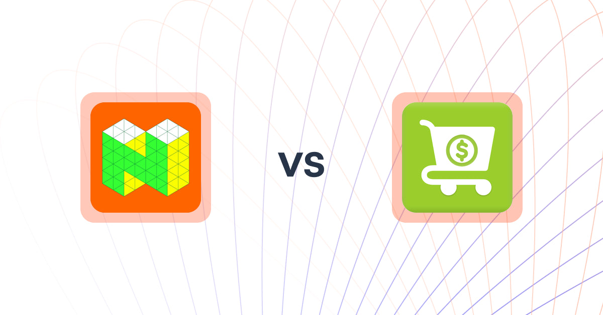 Shopify Upsell and Cross-Sell Apps: ポップアップ サポーター vs Slide Carty ‑ Upsell & Gift