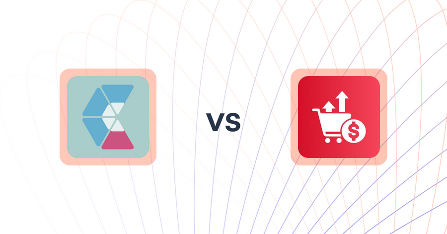 Shopify Upsell and Cross-sell Apps: Conomi vs Dynamic Checkout Upsell