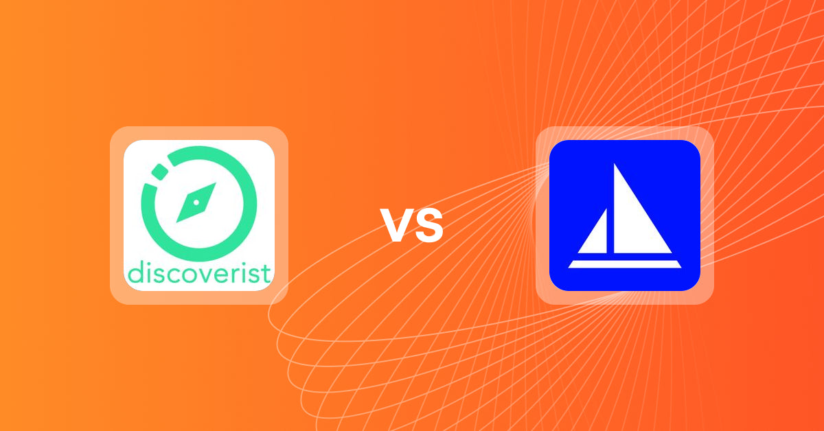 Shopify Upsell and Cross-sell Apps: Discoverist AI Recommendations vs. Upsail – Cross & Upselling
