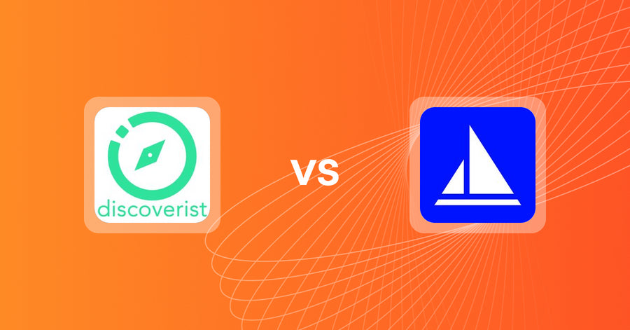Shopify Upsell and Cross-sell Apps: Discoverist AI Recommendations vs. Upsail – Cross & Upselling