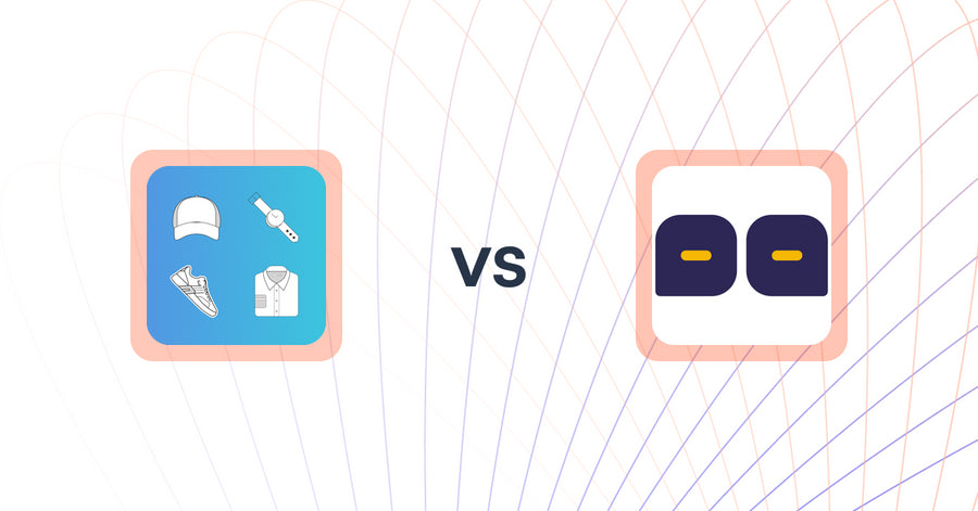 Shopify Upsell and Cross-sell Apps: Advanced Shop the Look vs. Consolto Video Chat