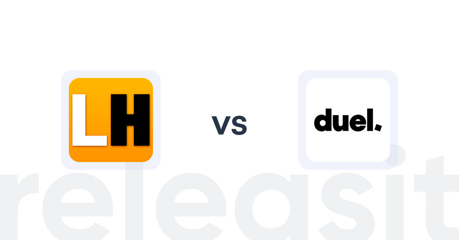Shopify Upsell and Cross-sell Apps: LeadHit Behavioral Marketing vs Duel | Referrals & Affiliates