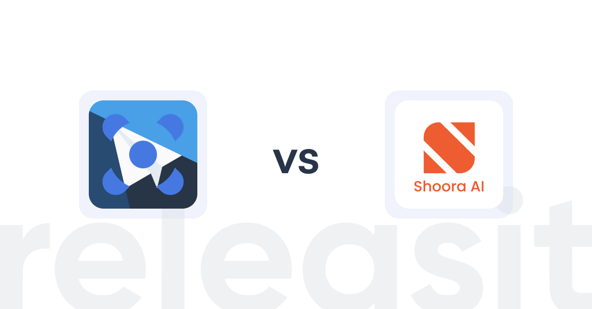 Shopify Upsell and Cross-Sell Apps: XO Search & Recommendation vs. Shoora Product Recommendations