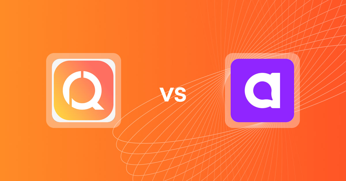 Shopify Upsell and Cross-sell Apps: Recommenda Quiz Builder vs. Commerce AI ‑ Sales ChatGPT