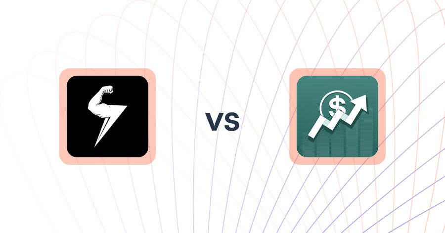 Shopify Upsell and Cross-Sell Apps: QuickQuiz ‑ More Submissions vs. Upsell Engine