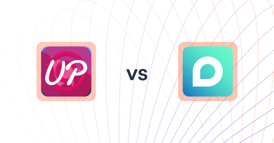 Shopify Upsell and Cross-Sell Apps: Ripple Checkout Upsells vs. PANDA Interactive