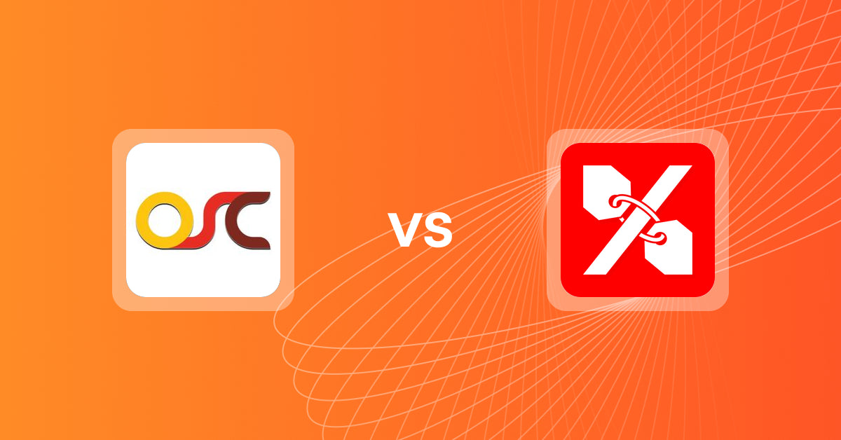 Shopify Upsell and Cross-sell Apps: OSCP Upsell & Cross Sell vs Quantity X ‑ Quantity Breaks