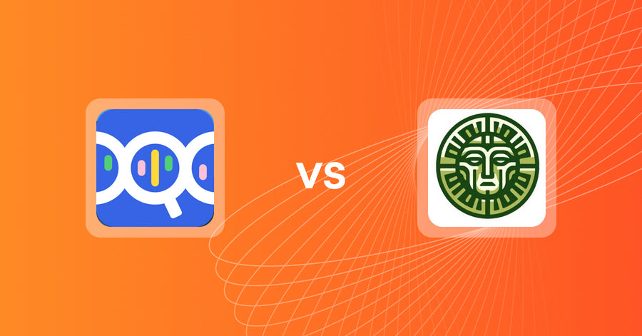 Shopify Upsell and Cross-sell Apps: Relewise vs. Azteca - AI Shopping Assistant