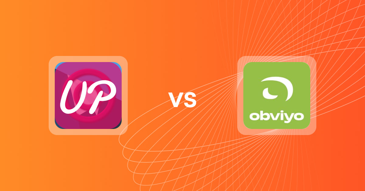 Shopify Upsell and Cross-Sell Apps: Ripple Checkout Upsells vs Obviyo Recommend & Personalize