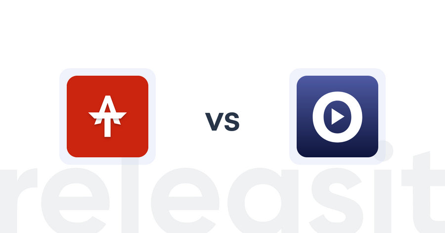 Shopify Upsell and Cross-sell Apps: TapAsko vs Vydio: Video Based Upsells