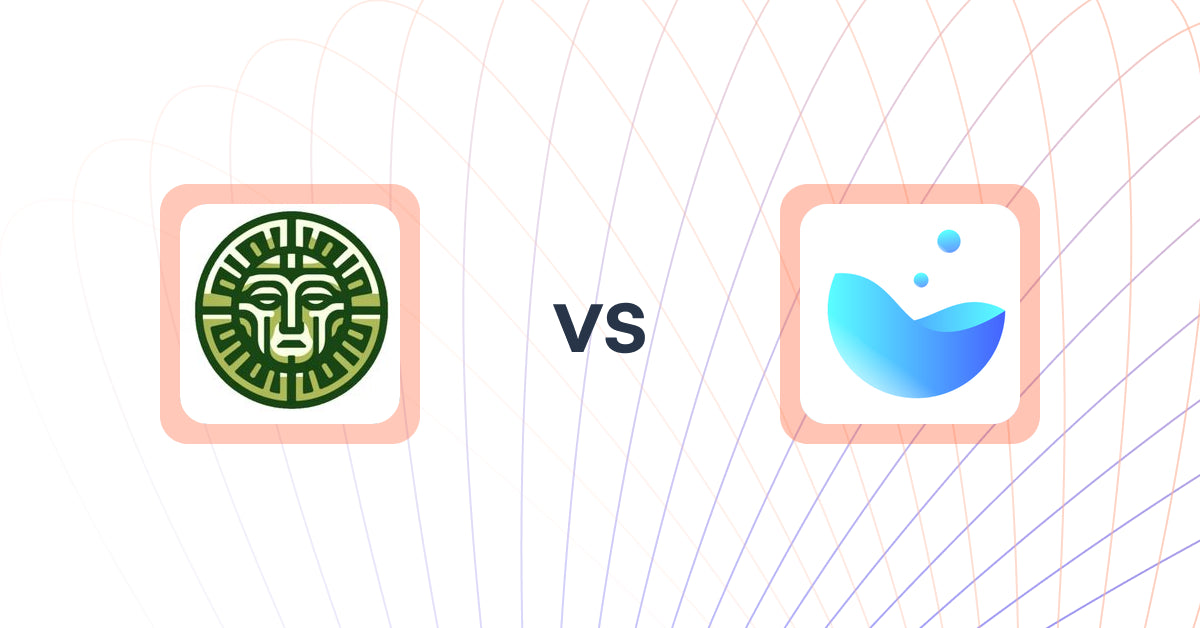 Shopify Upsell and Cross-sell Apps: Azteca ‑ AI Shopping Assistant vs Potions