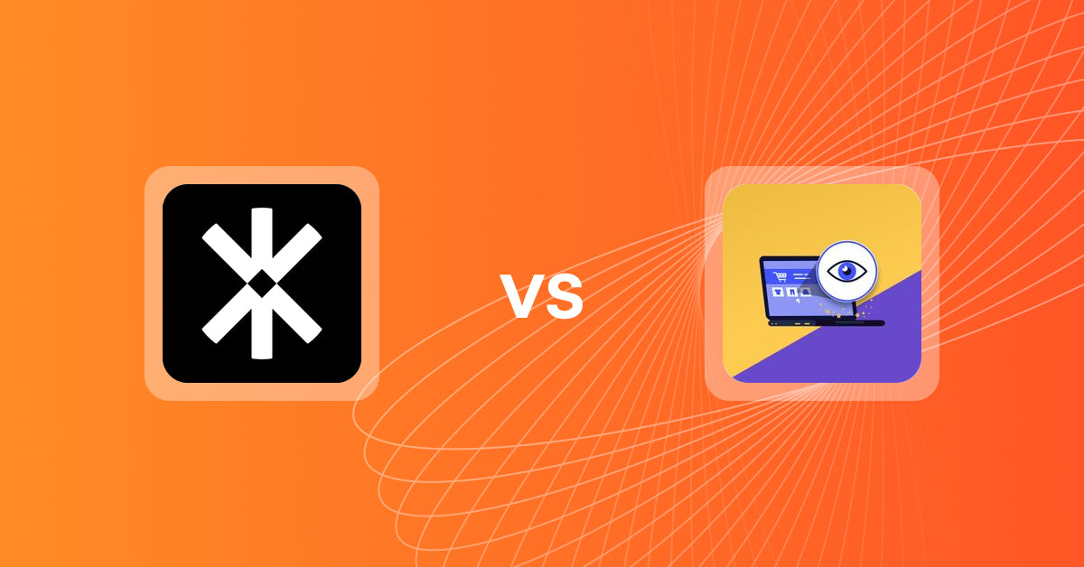 Shopify Upsell and Cross-sell Apps: Systema AI vs. ReVisit‑Recent Viewed Products