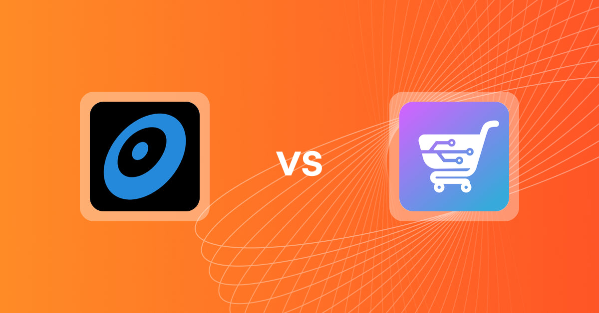 Shopify Upsell and Cross-sell Apps: Motivation Bar vs AI Cart & Upsell