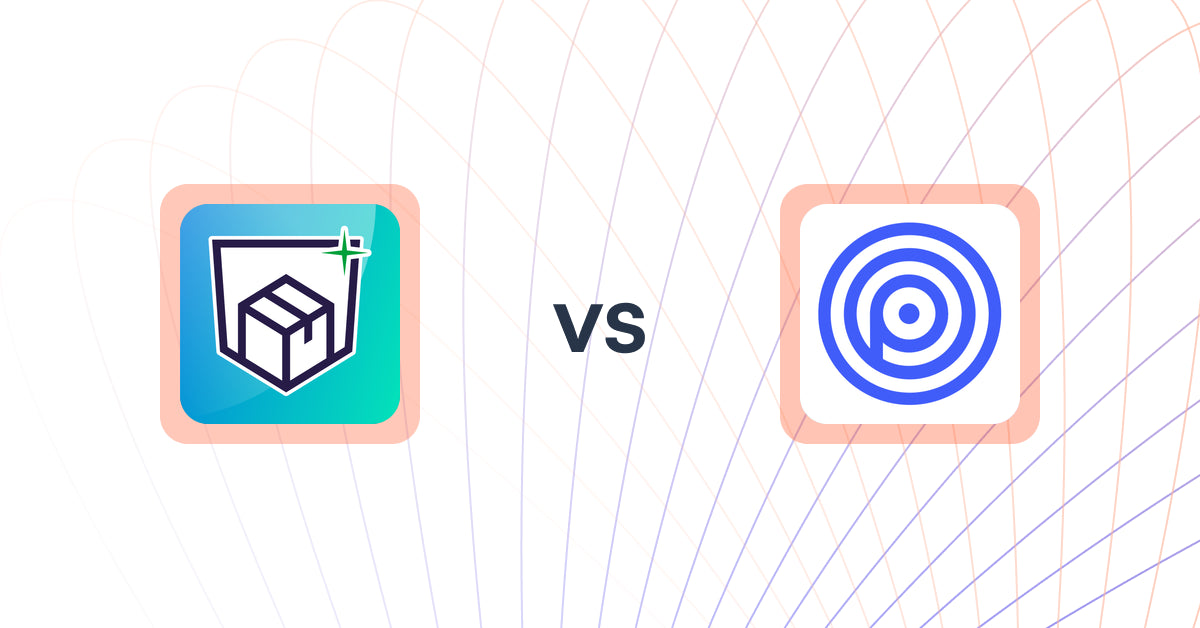 Shopify Upsell and Cross-Sell Apps: Insure Booster vs. Personizely: CRO & A/B Testing