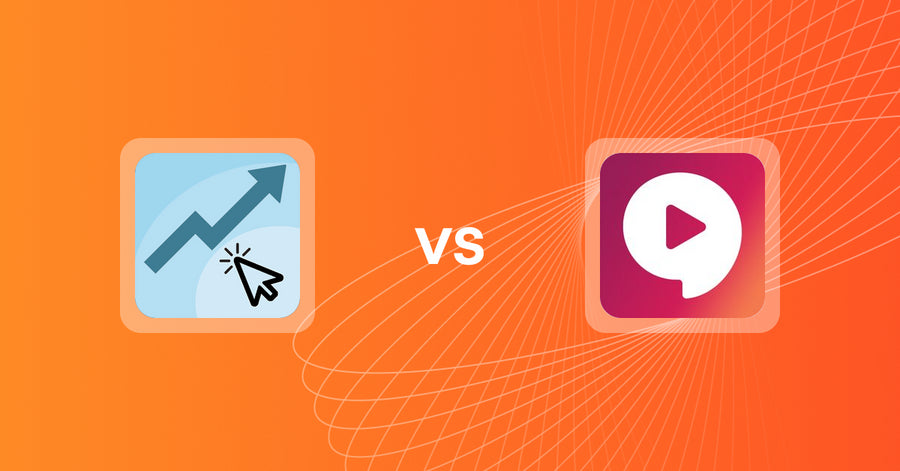 Shopify Upsell and Cross-sell Apps: After Checkout Upsell ACU vs Live 1:1 Video Chat » Uptok