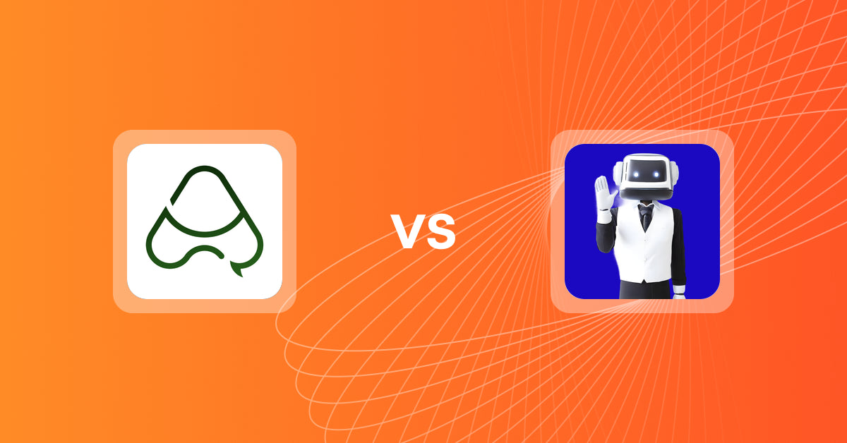 Shopify Upsell and Cross-Sell Apps: Ample: Checkout Super App vs ShopCierge — AI Sales Chatbot