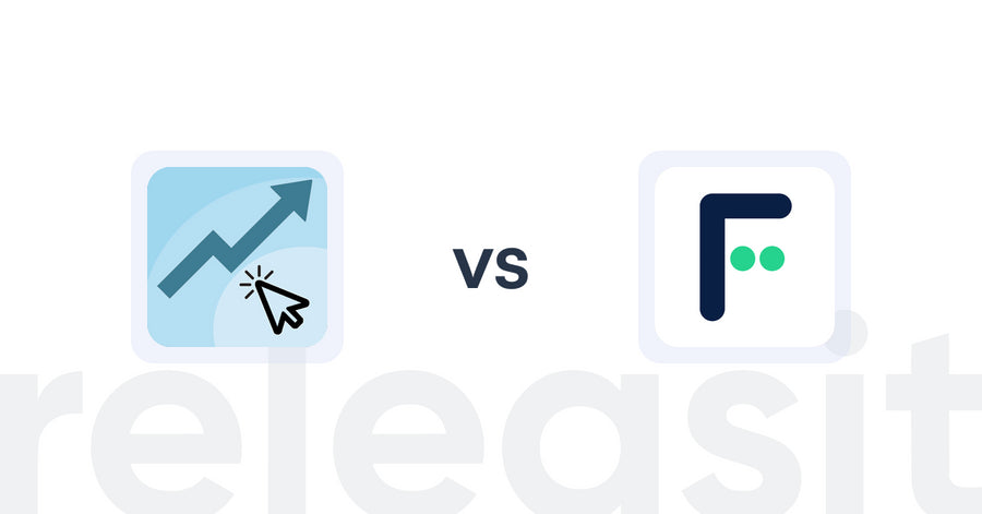 Shopify Upsell and Cross-sell Apps: After Checkout Upsell ACU vs AI Recommendations