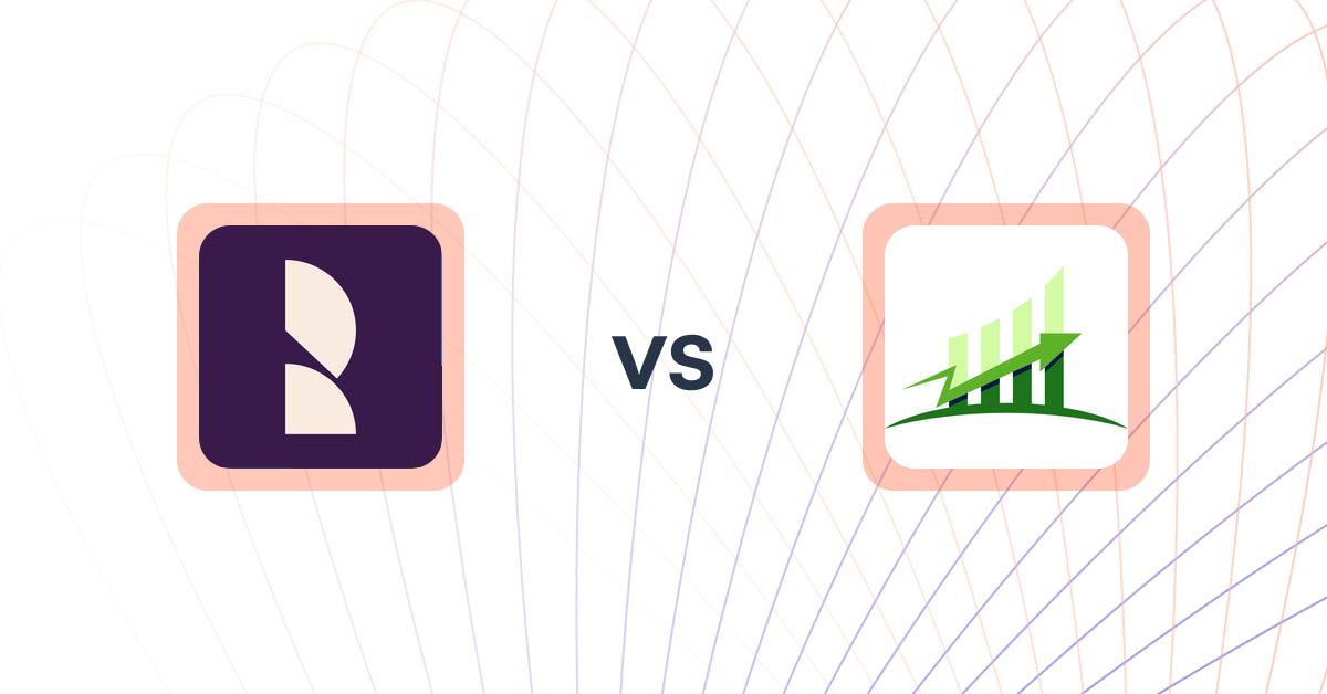 Shopify Upsell and Cross-Sell Apps: Releva ‑ AI Growth Automation vs. PeecAI: AI Recommend Engine