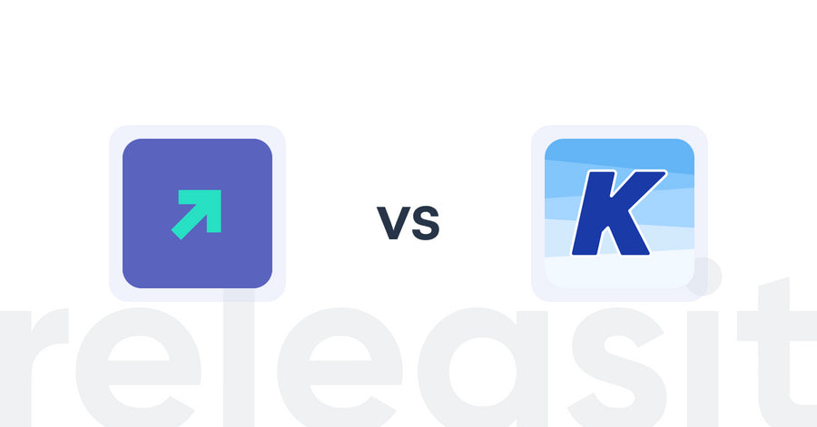 Shopify Upsell and Cross-sell Apps: Flex Upsell Cart vs K: Cross Sell Related Products