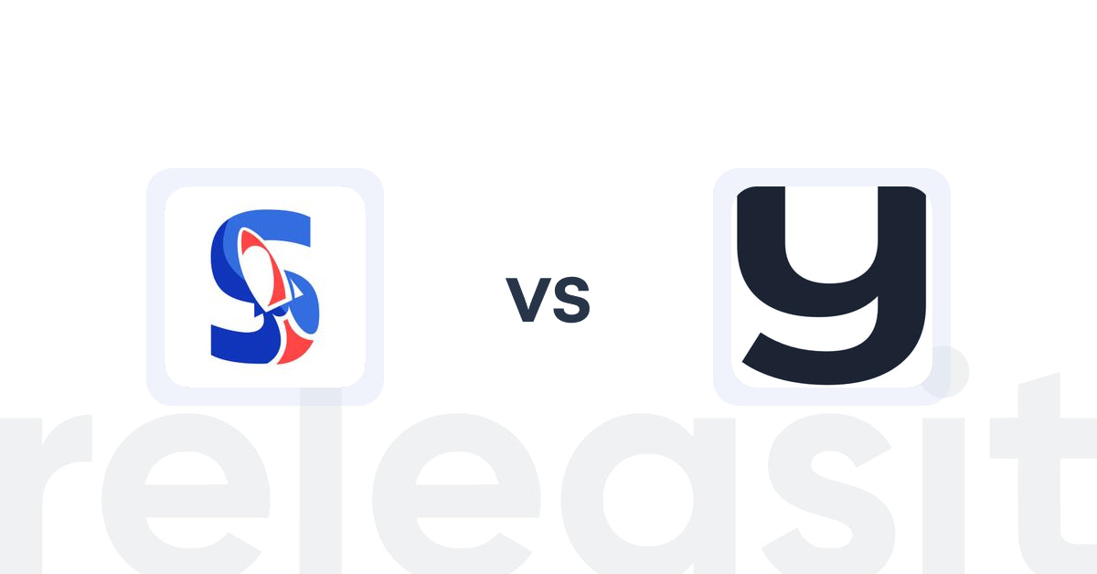 Shopify Upsell and Cross-sell Apps: Speedy ‑ Shipping Bar & Upsell vs Yugaa ‑ AI Chatbot