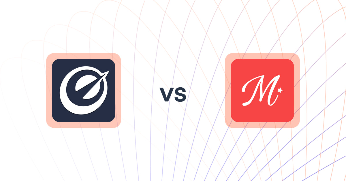 Shopify Upsell and Cross-Sell Apps: Optimizely by Impress vs Magic Upsell ‑ Post Purchase