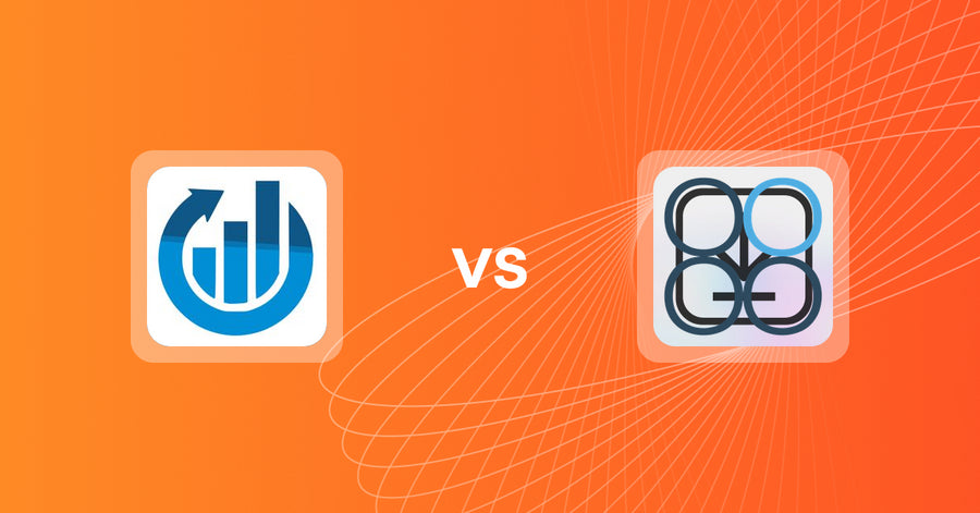 Shopify Upsell and Cross-sell Apps: Profit Pal ‑ Purchase Upsell vs. monoloq ‑ Your ChatGPT Chatbot