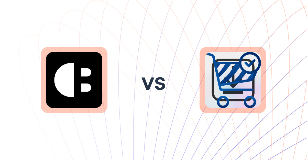 Shopify Upsell and Cross-sell Apps: ActionHub Audience Targeting vs VTN Checkout Plus