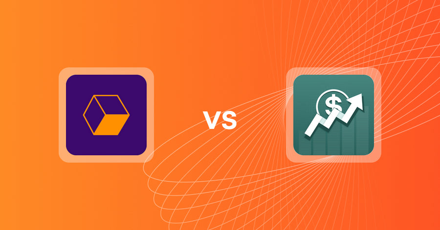 Shopify Upsell and Cross-sell Apps: Nova Bundle ‑ Upsell Popup vs Upsell Engine