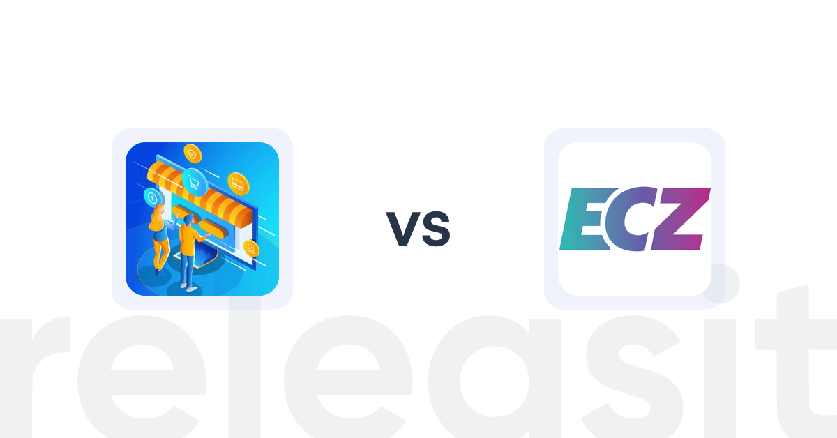 Shopify Cash on Delivery (COD) Apps: Reverse COD Form & Upsell vs. eComZone EU Dropshipping