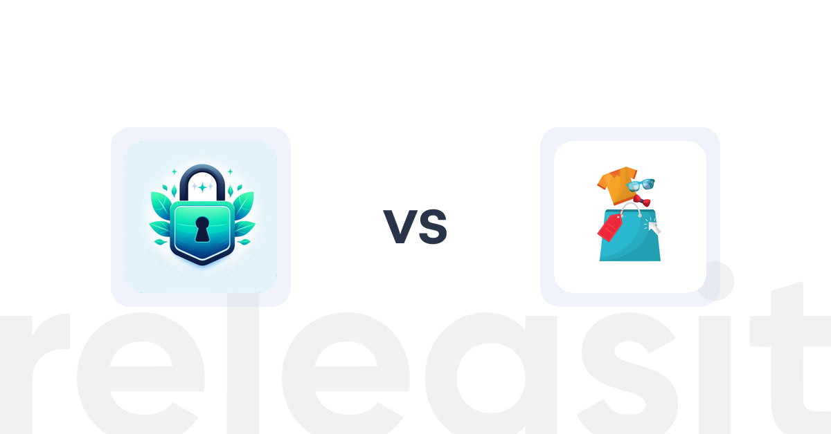 Shopify Upsell and Cross-sell Apps: Latch ‑ Member Exclusives vs. EPA‑ Easy Product Addons