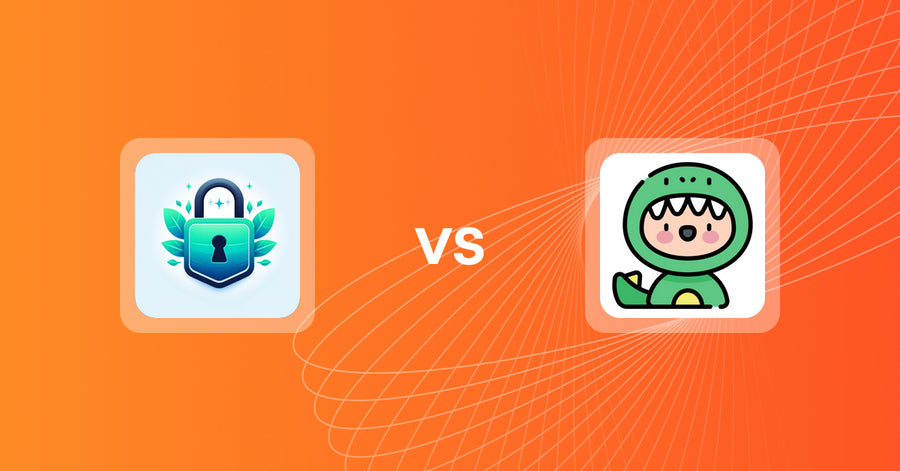 Shopify Upsell and Cross-Sell Apps: Latch ‑ Member Exclusives vs Rex: Personalized Upsell