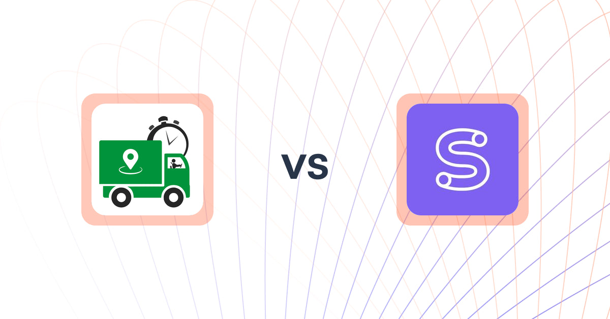Shopify Upsell and Cross-Sell Apps: Elightwalk Shipping Bar Upsell vs. Shopcast: Product Recommender