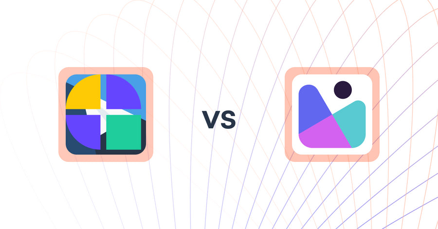 Shopify Upsell and Cross-sell Apps: AI Recommendations by Aqurate vs Push Cart ‑ Add to Cart Upsell