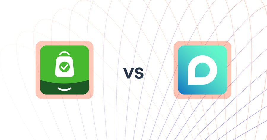 Shopify Upsell and Cross-Sell Apps: CheckMate Checkout Upsells vs. PANDA Interactive