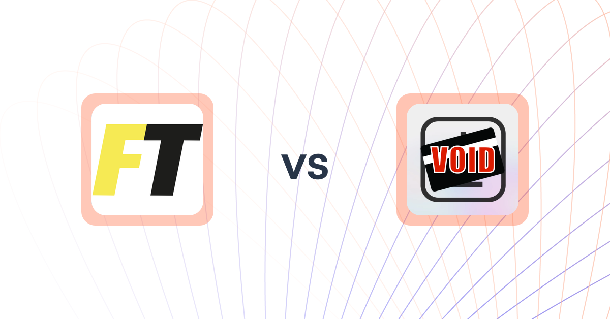 Shopify Operations Apps: FastThis ‑ Product Creator vs VoidAuth