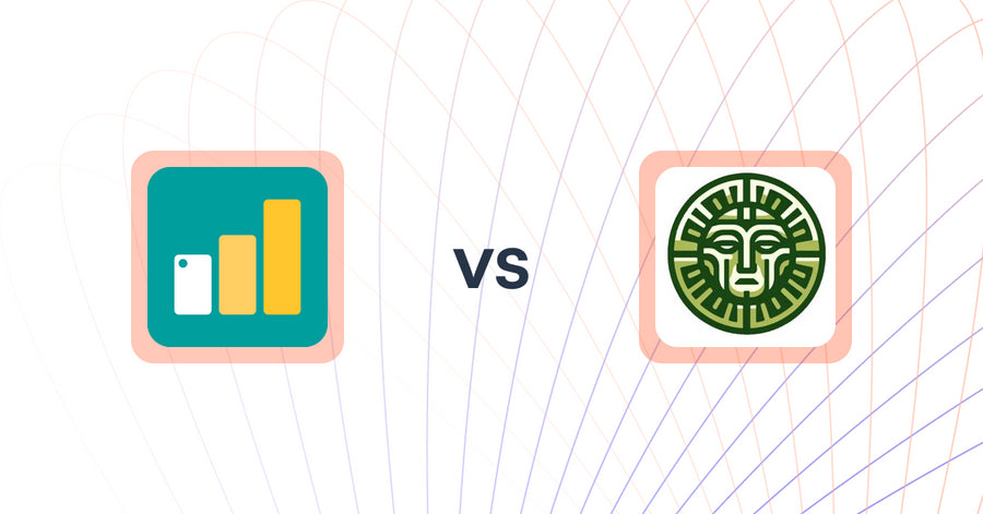 Shopify Upsell and Cross-sell Apps: UpBundle—Upsell & Cross Sell vs Azteca ‑ AI Shopping Assistant