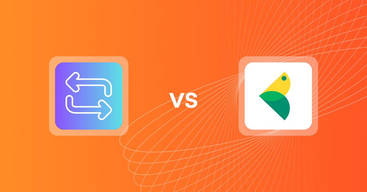 Shopify Operations Apps: Yanet: Returns and Exchanges vs WhatsApp & Helpdesk ‑ MyAlice