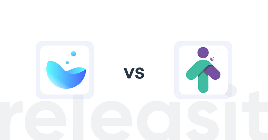 Shopify Upsell and Cross-sell Apps: Potions vs HintUP Sales