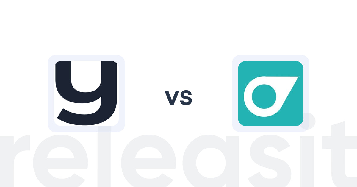 Shopify Upsell and Cross-sell Apps: Yugaa ‑ AI Chatbot vs Aptioo: Upsell & Cross Sell