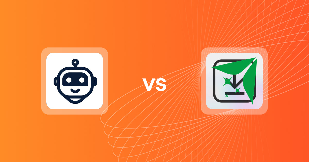 Shopify Upsell and Cross-Sell Apps: improv: ReccoMate vs PackagePal Shipping Protection