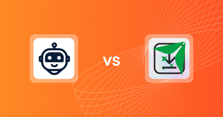 Shopify Upsell and Cross-Sell Apps: improv: ReccoMate vs PackagePal Shipping Protection